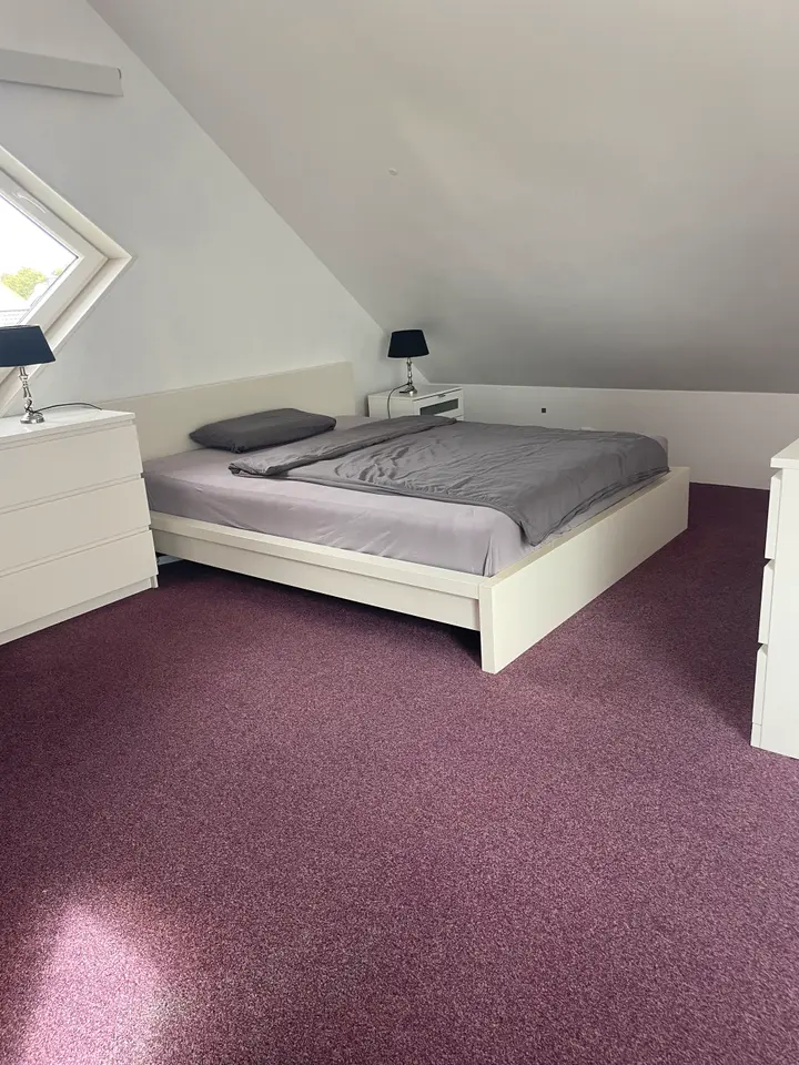 WG-Zimmer mit 51 m² in Detmold – Bild 1