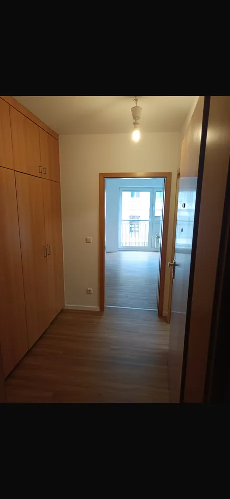 1 Zimmer Wohnung mit 24 m² in Dresden – Bild 1