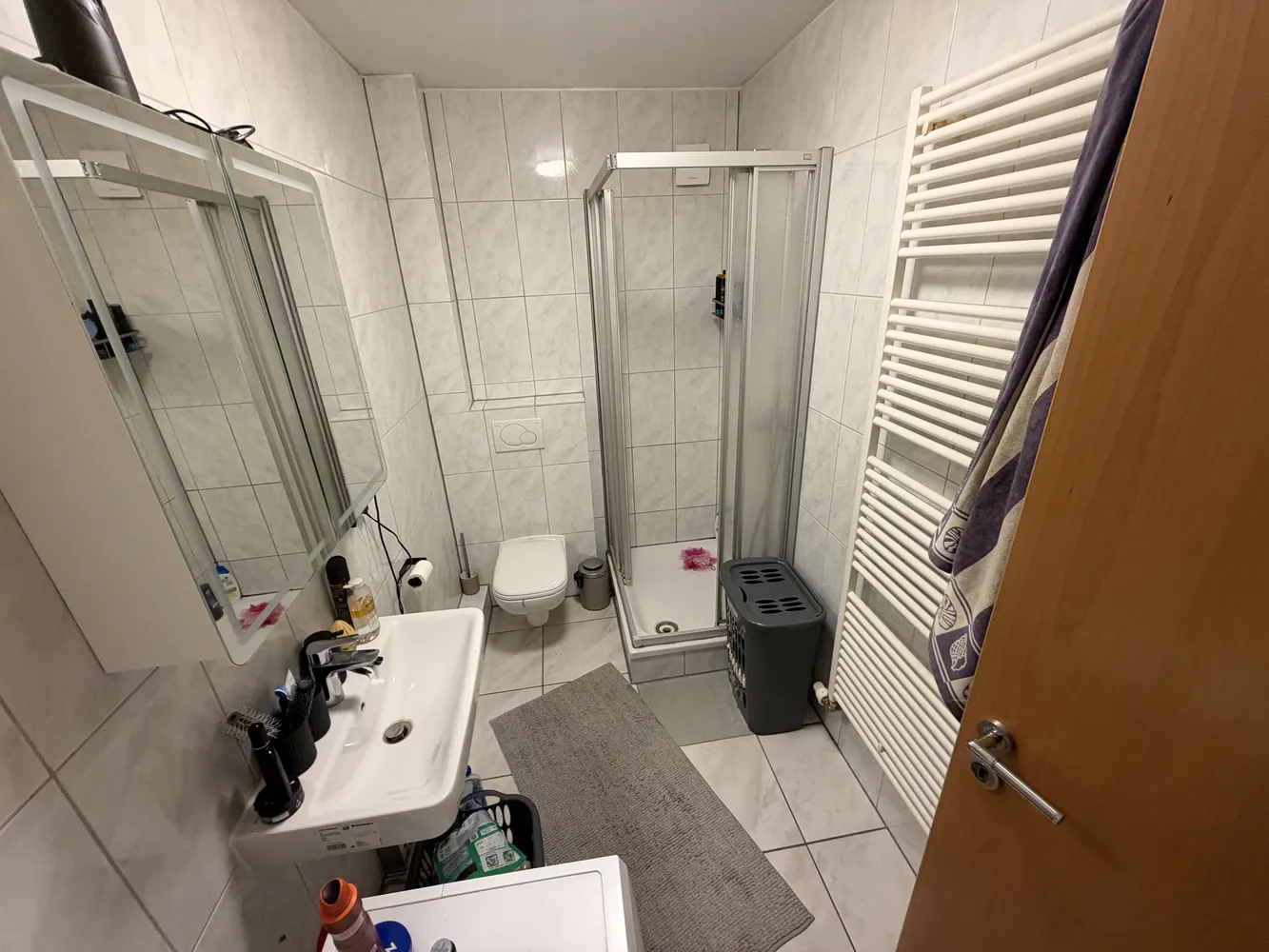1 Zimmer Wohnung mit 40 m² in Hürth – Bild 5