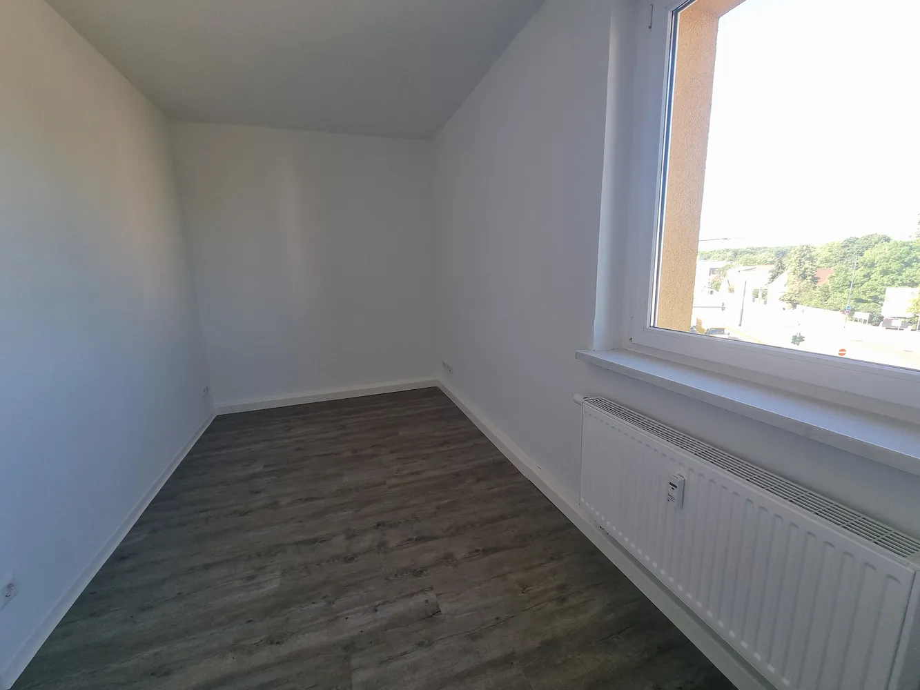 3 Zimmer Wohnung mit 60 m² in Halle (Saale) – Bild 7