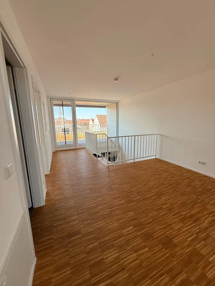 4 Zimmer Wohnung mit 120 m² in Aschaffenburg – Bild 4