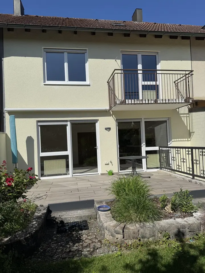 5 Zimmer Haus mit 124 m² in Nördlingen – Bild 5