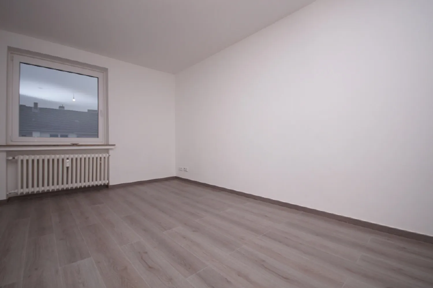 2 Zimmer Wohnung mit 45 m² in Minden – Bild 4