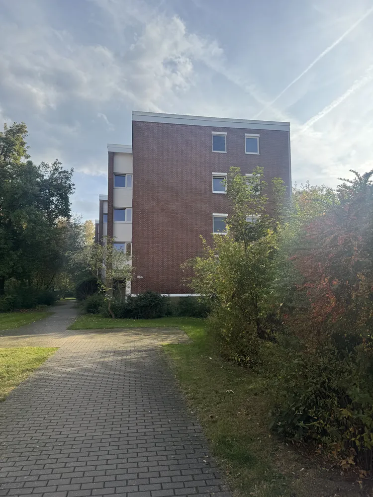 3 Zimmer Wohnung mit 70 m² in Wolfsburg – Bild 7
