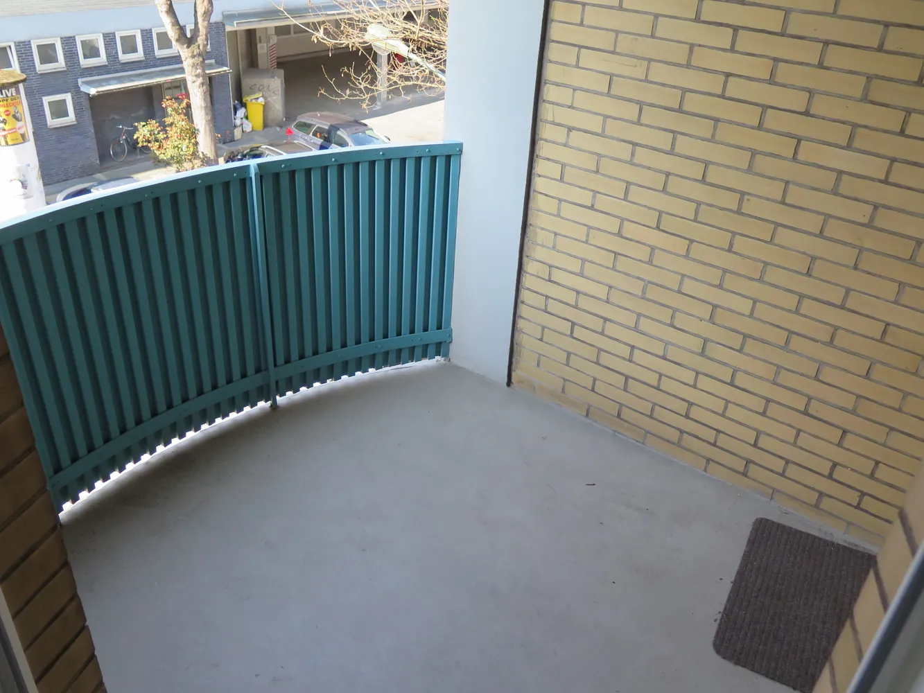 2 Zimmer Wohnung mit 58 m² in Düsseldorf – Bild 5
