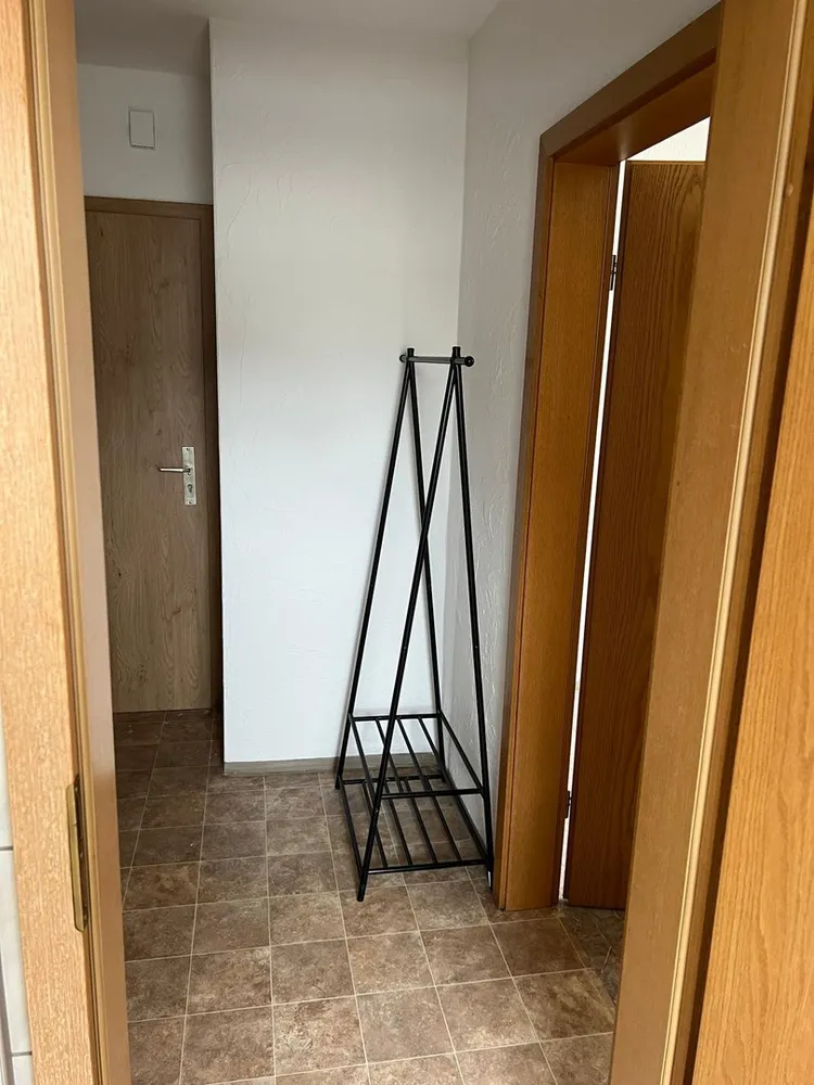 1 room apartment with 28 m² in Erlangen – Photo 6