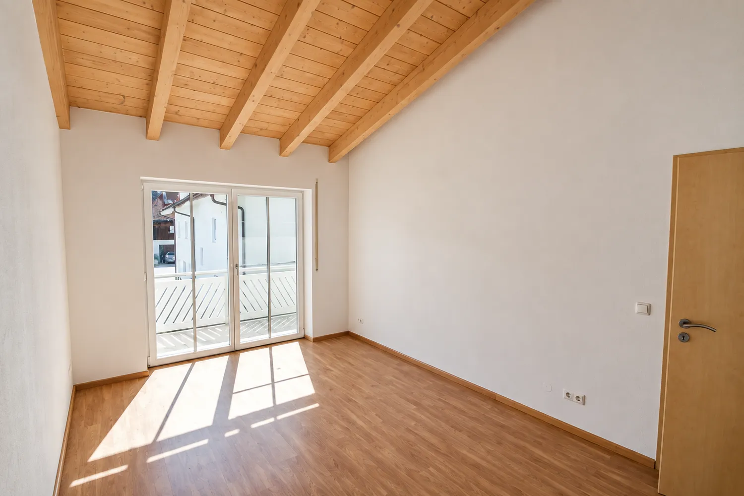 4 Zimmer Haus mit 120 m² in Weilheim in Oberbayern – Bild 11