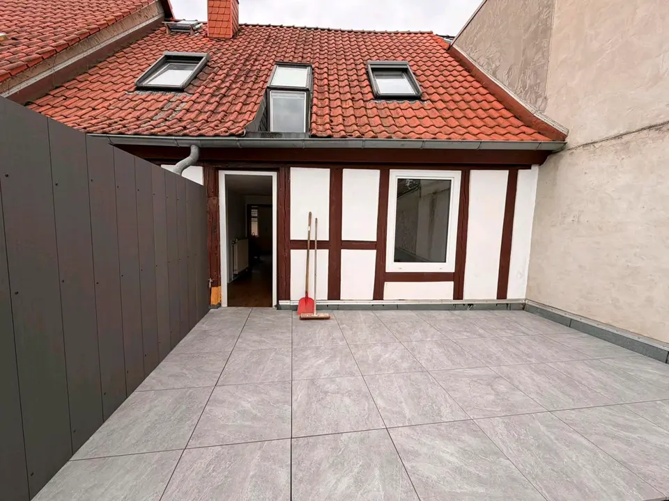 5 Zimmer Wohnung mit 160 m² in Stendal – Bild 7