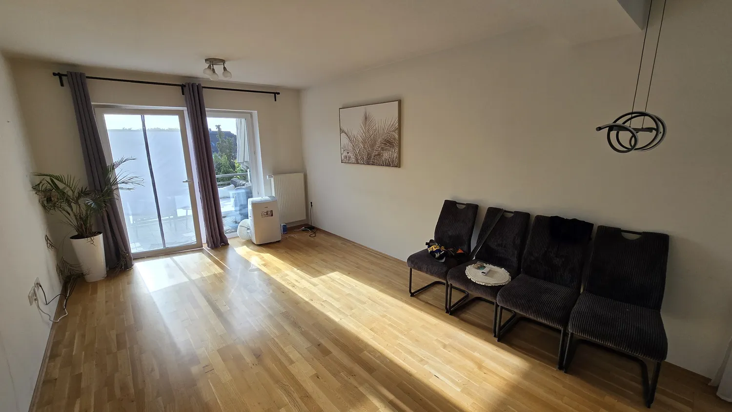 2 Zimmer Wohnung mit 59 m² in Duisburg – Bild 6