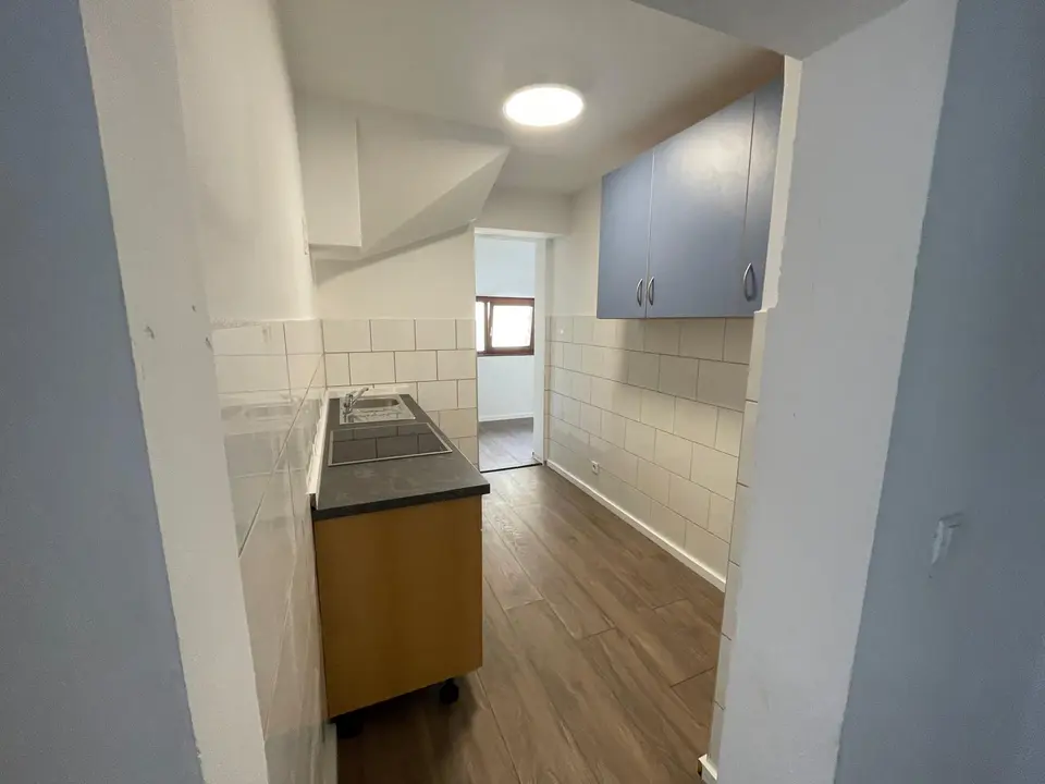 3 Zimmer Wohnung mit 55 m² in Lahr/Schwarzwald – Bild 5