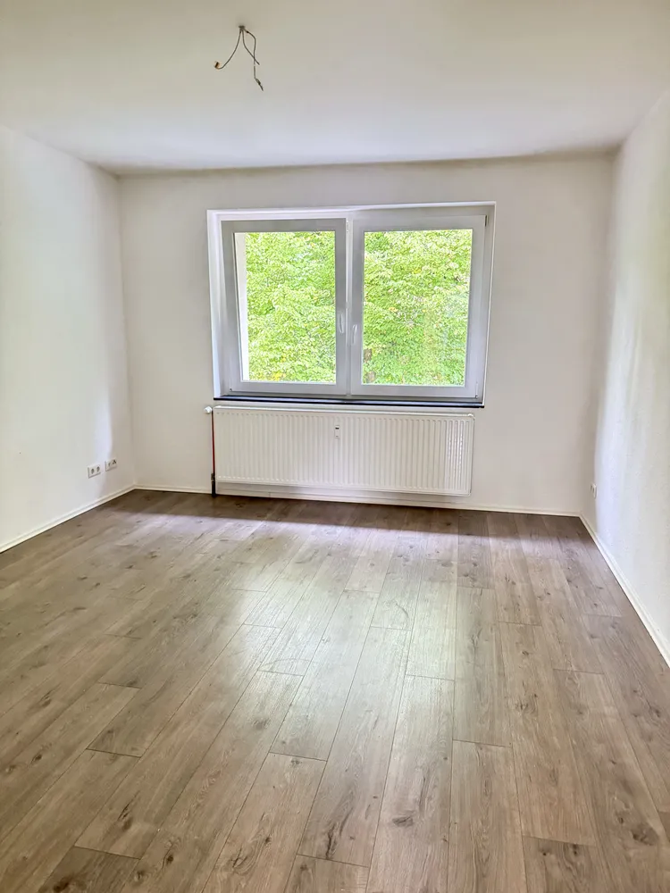 3 Zimmer Wohnung mit 45 m² in Duisburg – Bild 10
