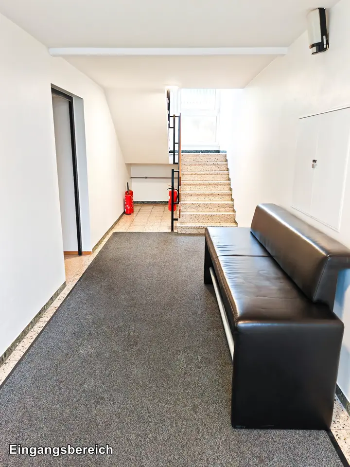 WG-Zimmer mit 12 m² in Regensburg – Bild 6
