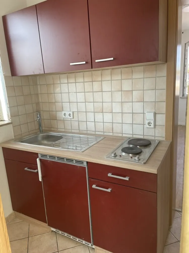 1 Zimmer Wohnung mit 21 m² in Halle (Saale) – Bild 7