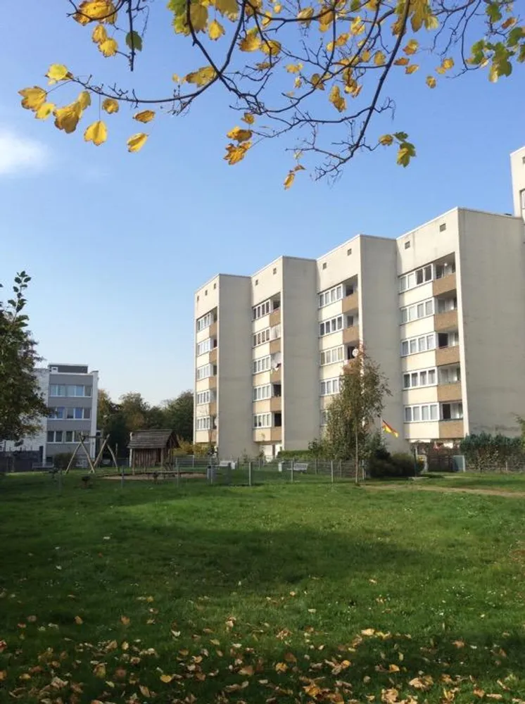 2 Zimmer Wohnung mit 55 m² in Köln – Bild 2