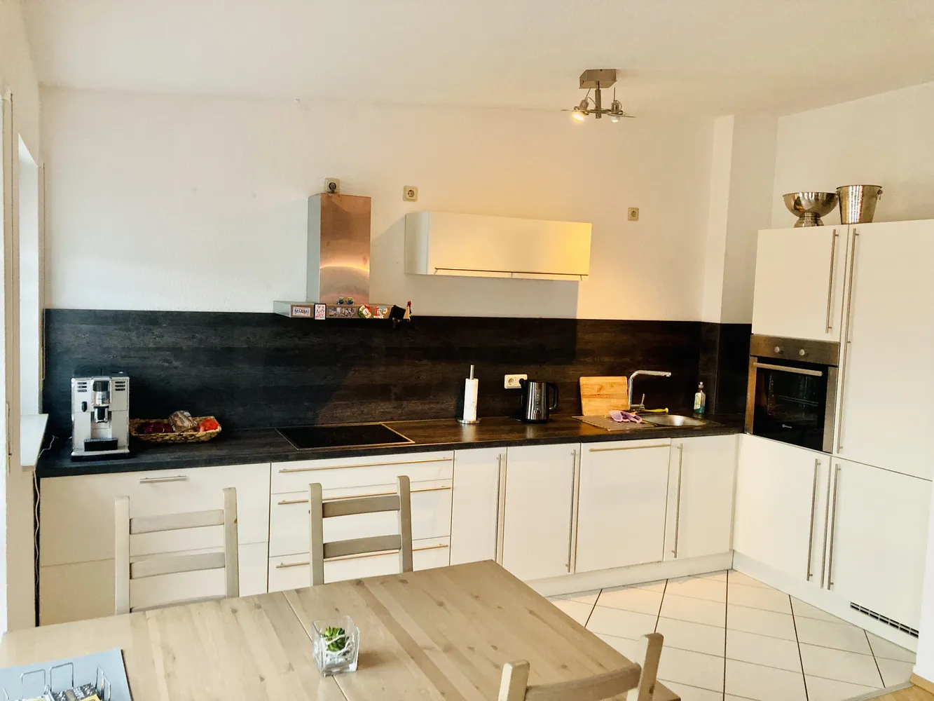 3 Zimmer Wohnung mit 107 m² in Limburg an der Lahn – Bild 3