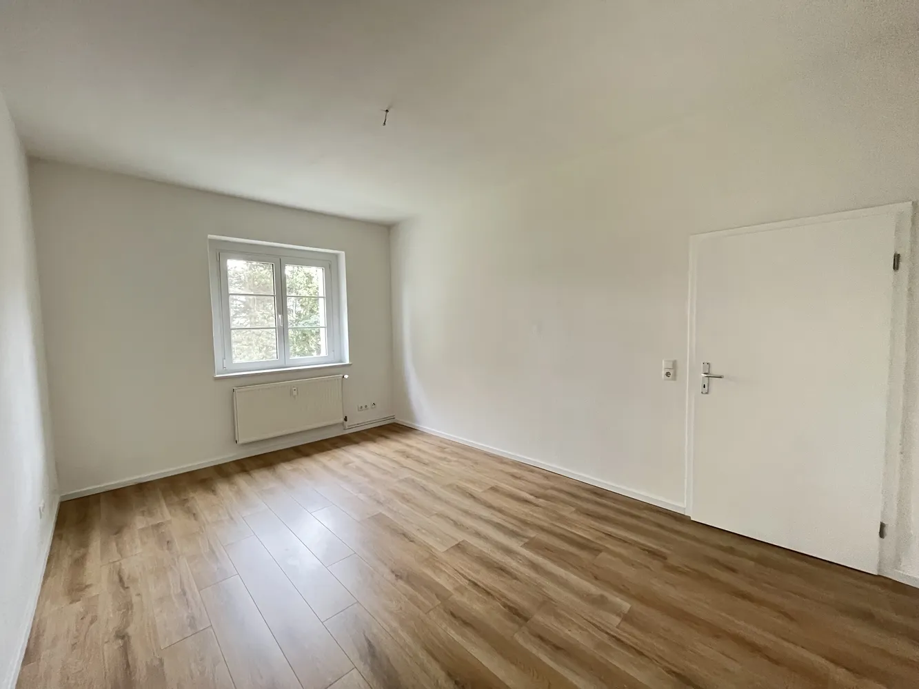 2 room apartment with 61 m² in Chemnitz – Photo 6