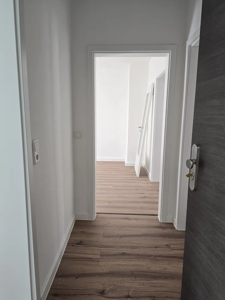 2 Zimmer Wohnung mit 63 m² in Essen – Bild 11