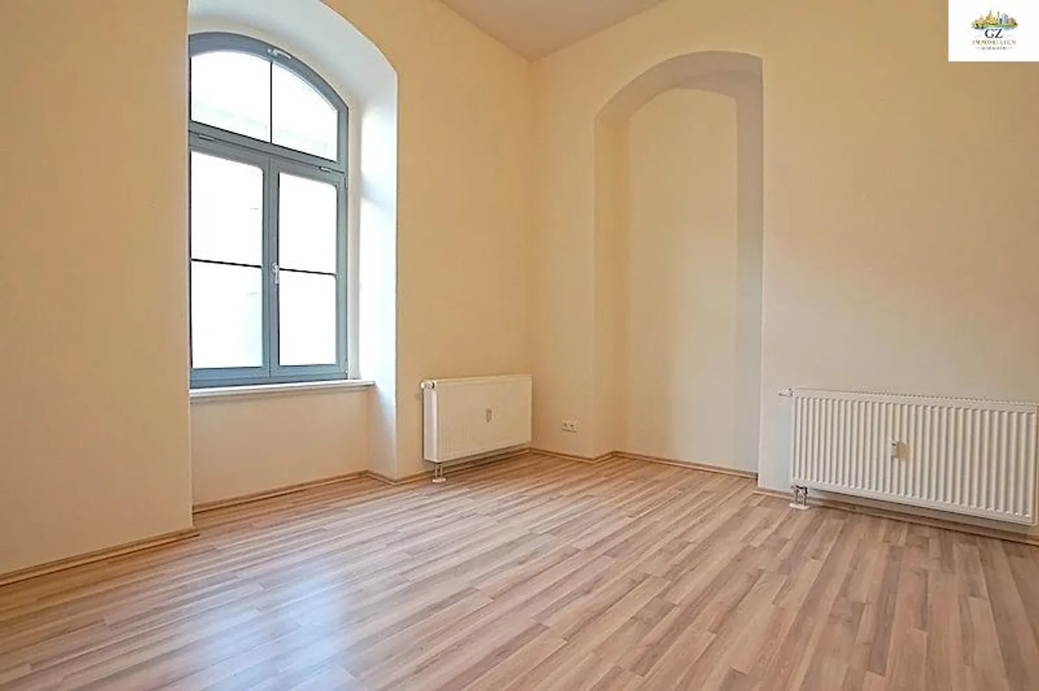 1 Zimmer Wohnung mit 29 m² in Dresden – Bild 8