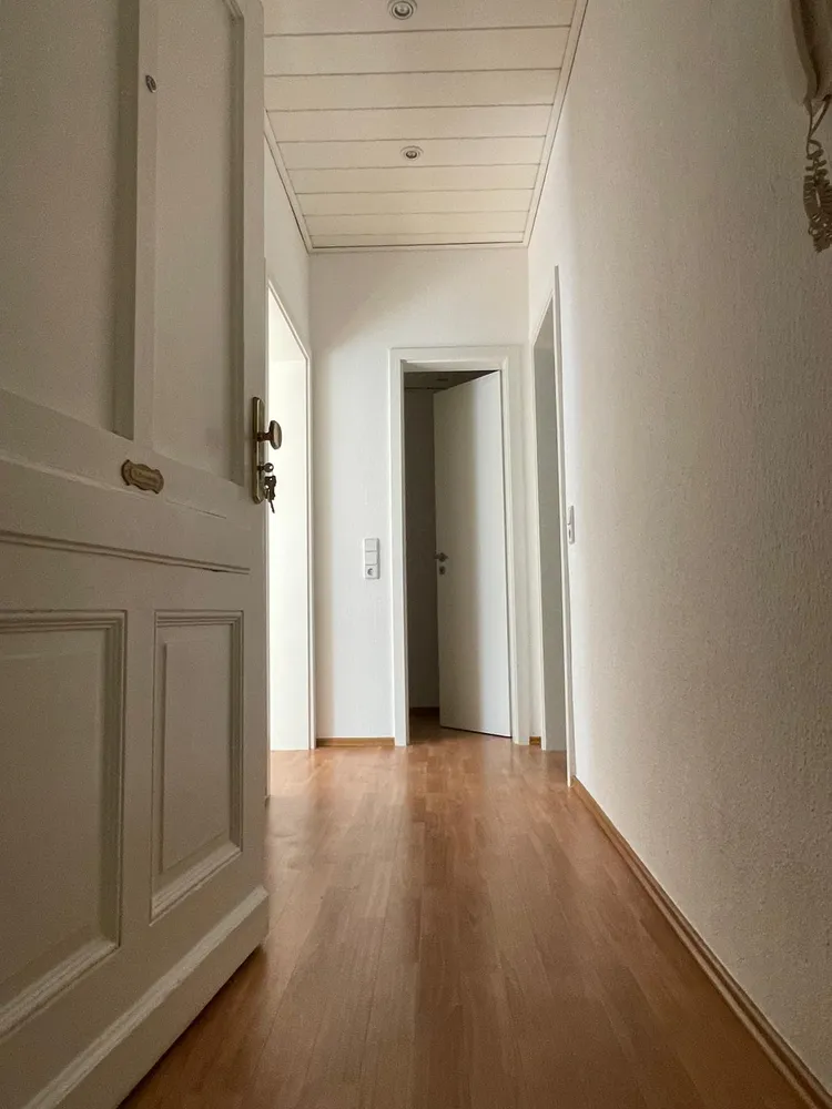 2 Zimmer Wohnung mit 57 m² in Magdeburg – Bild 1