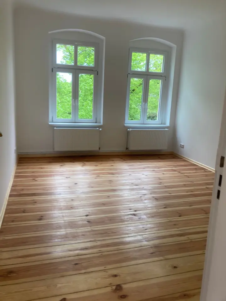3 Zimmer Wohnung mit 86 m² in Königs Wusterhausen – Bild 1