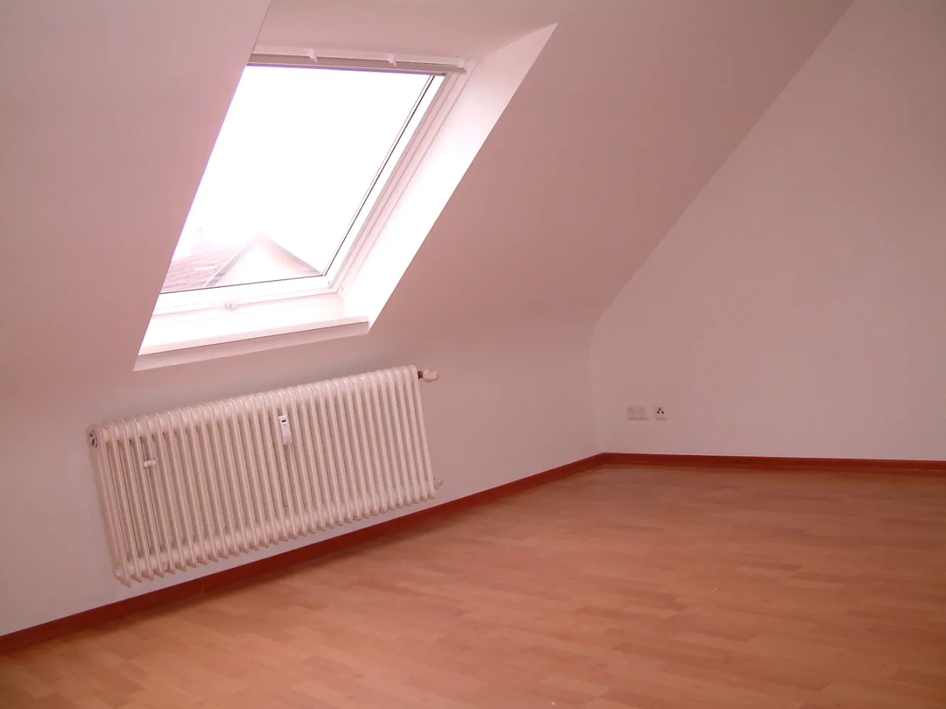 2 Zimmer Wohnung mit 52 m² in Saarbrücken – Bild 11