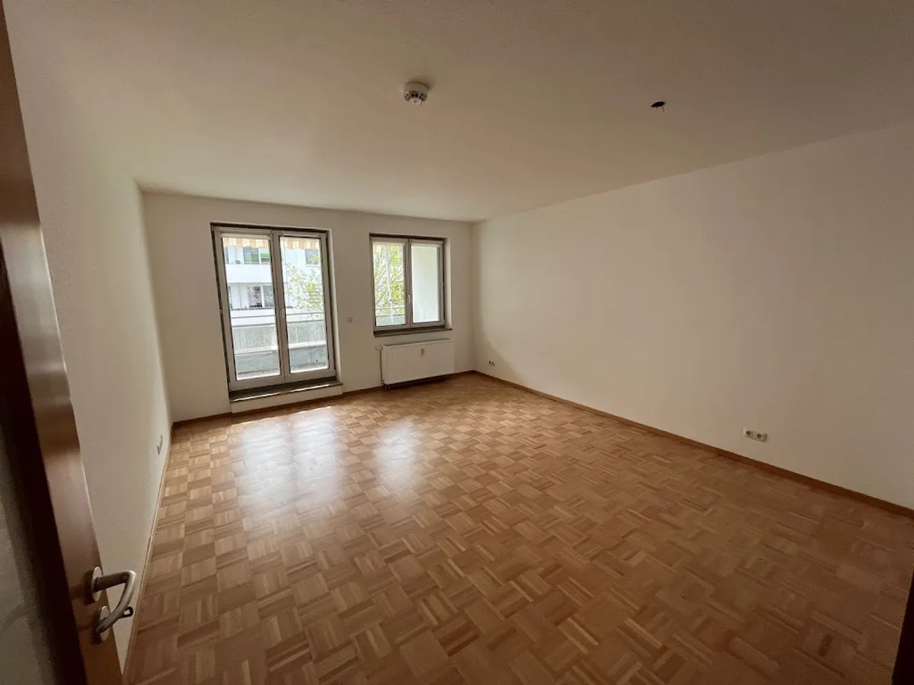 2 room apartment with 44 m² in Berlin – Photo 1