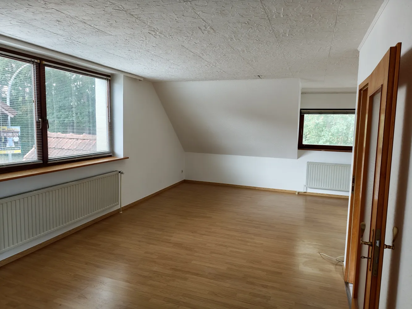 4 Zimmer Wohnung mit 86 m² in Bramsche – Bild 5