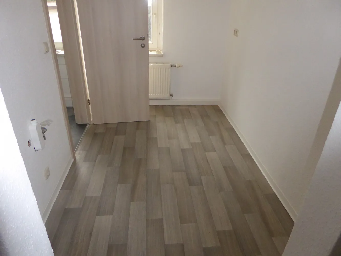3 room apartment with 61 m² in Chemnitz – Photo 3