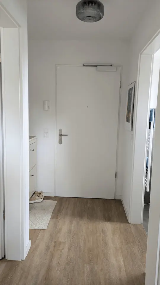 2 Zimmer Wohnung mit 55 m² in Oldenburg – Bild 5