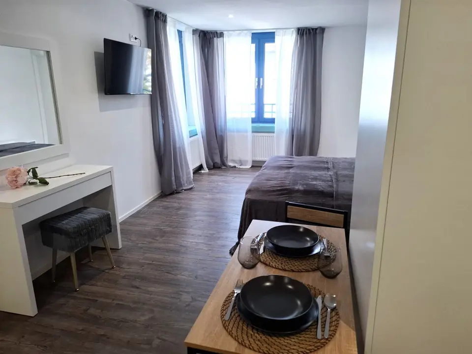 WG-Zimmer mit 33 m² in Reutlingen – Bild 6
