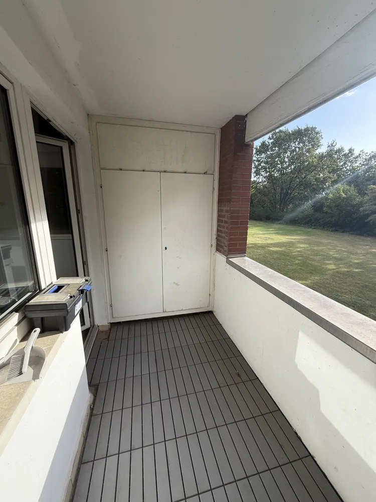1 Zimmer Wohnung mit 39 m² in Hannover – Bild 6