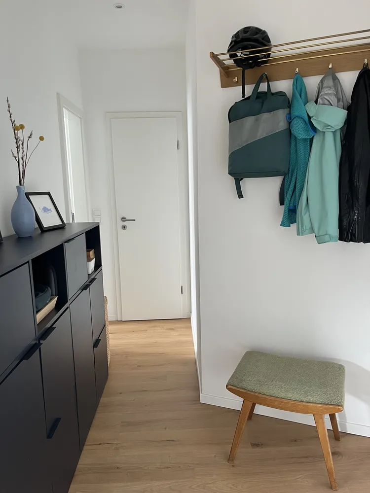1 Zimmer Wohnung mit 37 m² in Düsseldorf – Bild 5