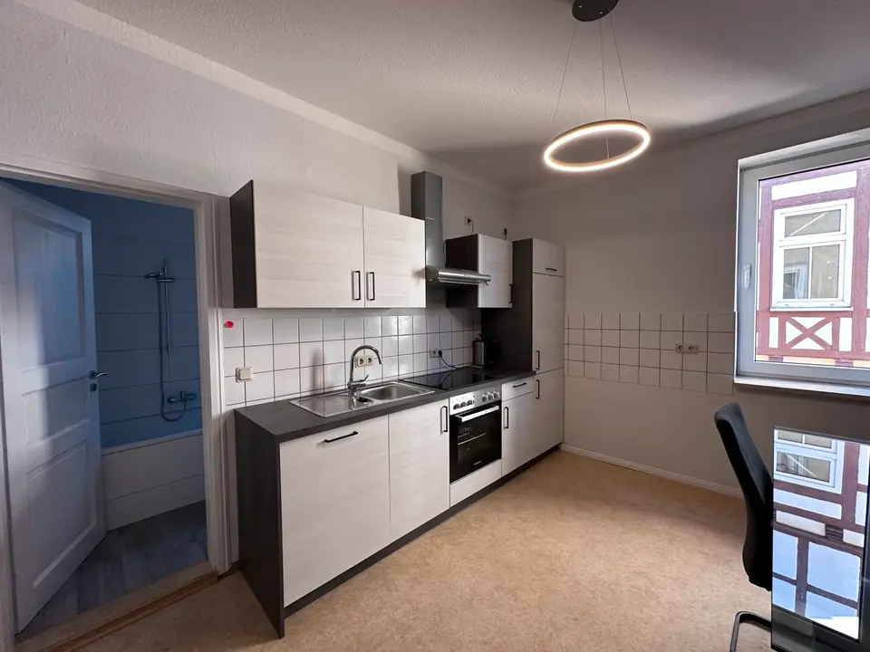 WG-Zimmer mit 70 m² in Schmalkalden – Bild 8