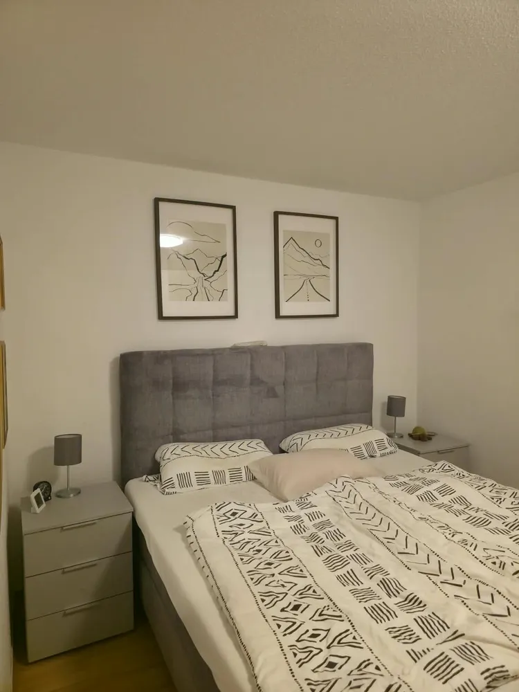 2 room apartment with 49 m² in Düsseldorf – Photo 8