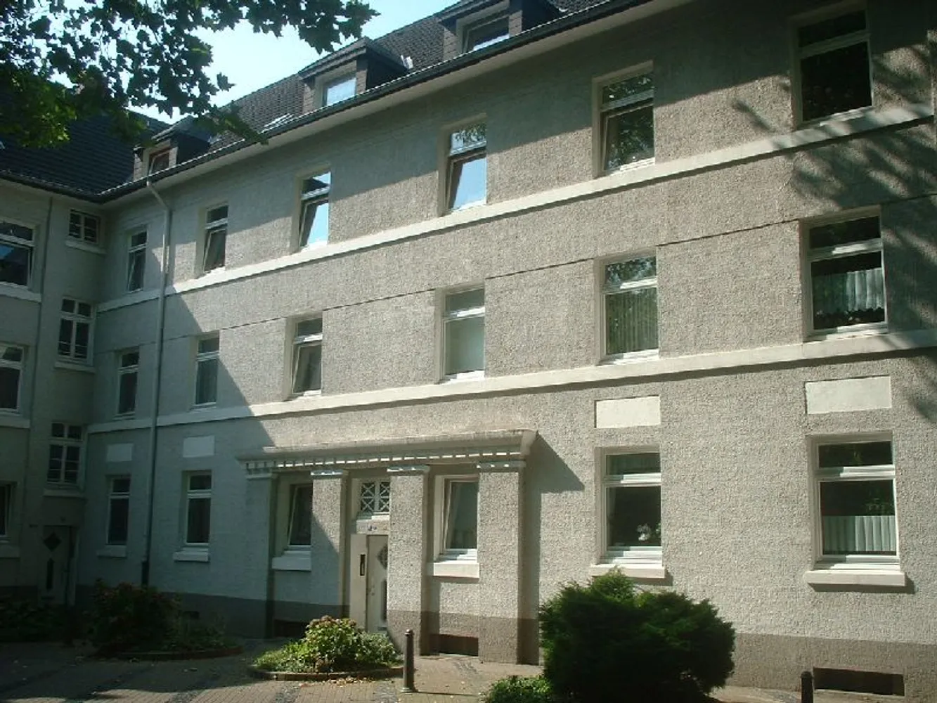 2 Zimmer Wohnung mit 57 m² in Essen – Bild 5