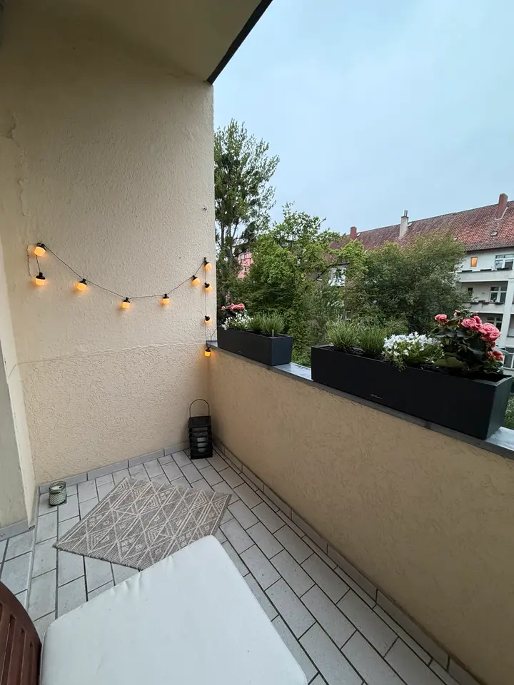 3 Zimmer Wohnung mit 75 m² in Hannover – Bild 3
