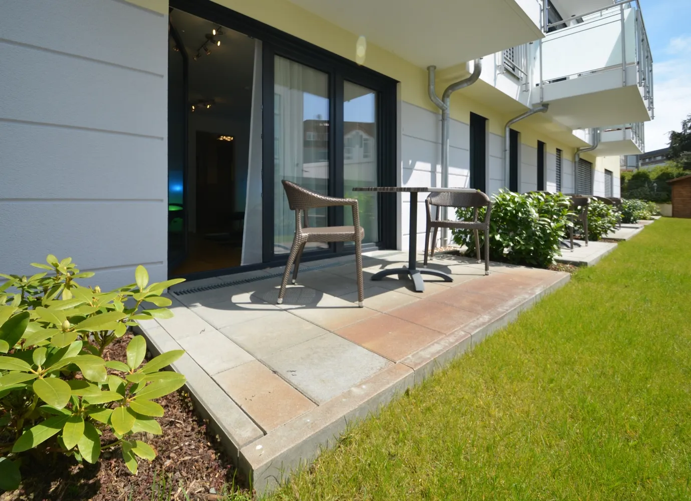 1 Zimmer Wohnung mit 28 m² in Mörfelden-Walldorf – Bild 5