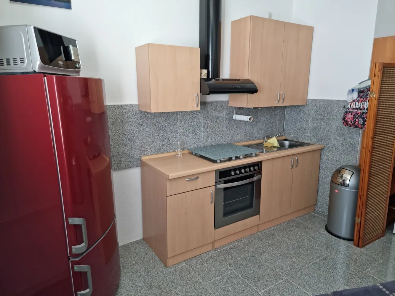2 Zimmer Wohnung mit 41 m² in Duisburg – Bild 4