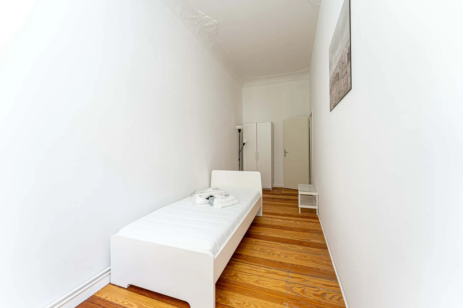WG-Zimmer in Berlin – Bild 1
