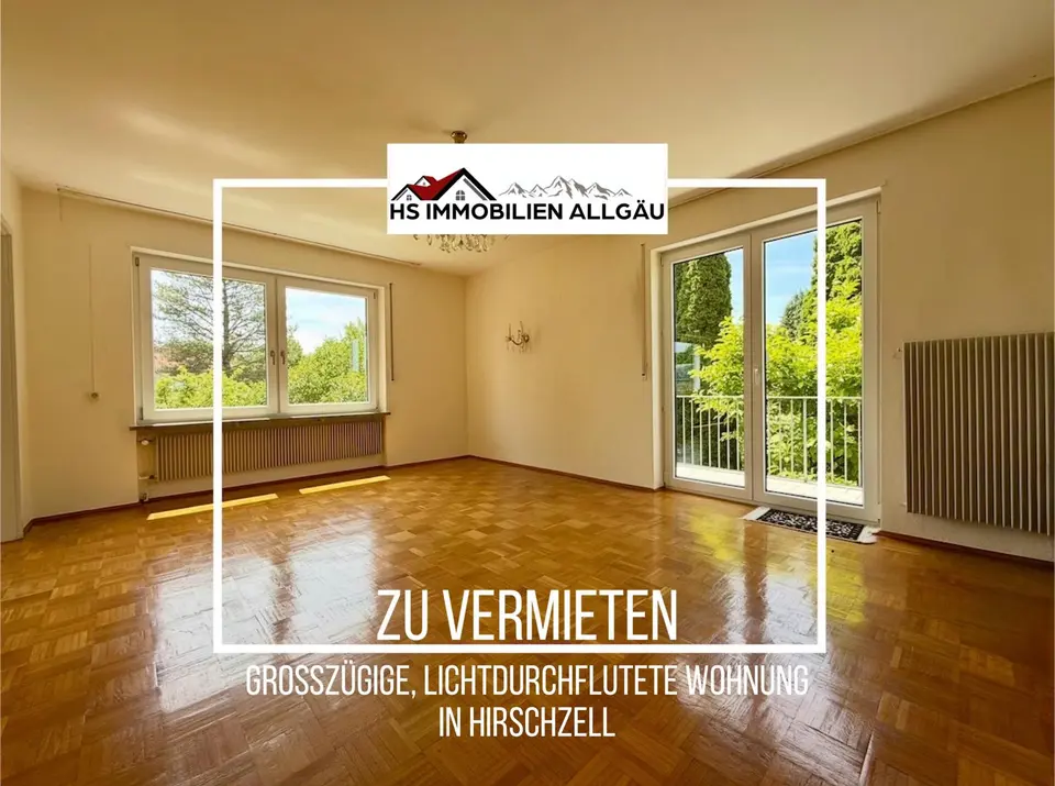 4 Zimmer Wohnung mit 80 m² in Kaufbeuren – Bild 3