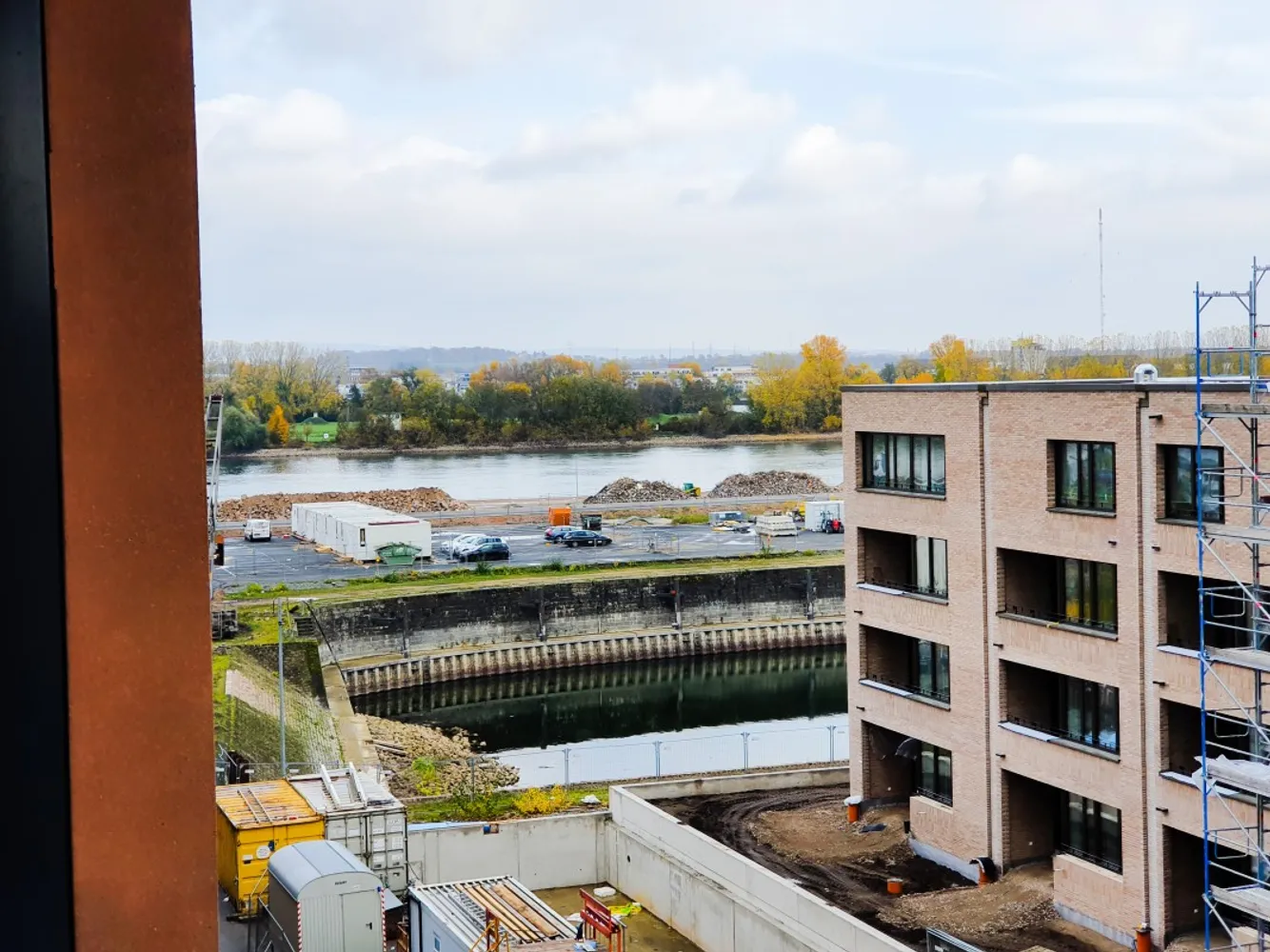 1 Zimmer Wohnung mit 31 m² in Mainz – Bild 4