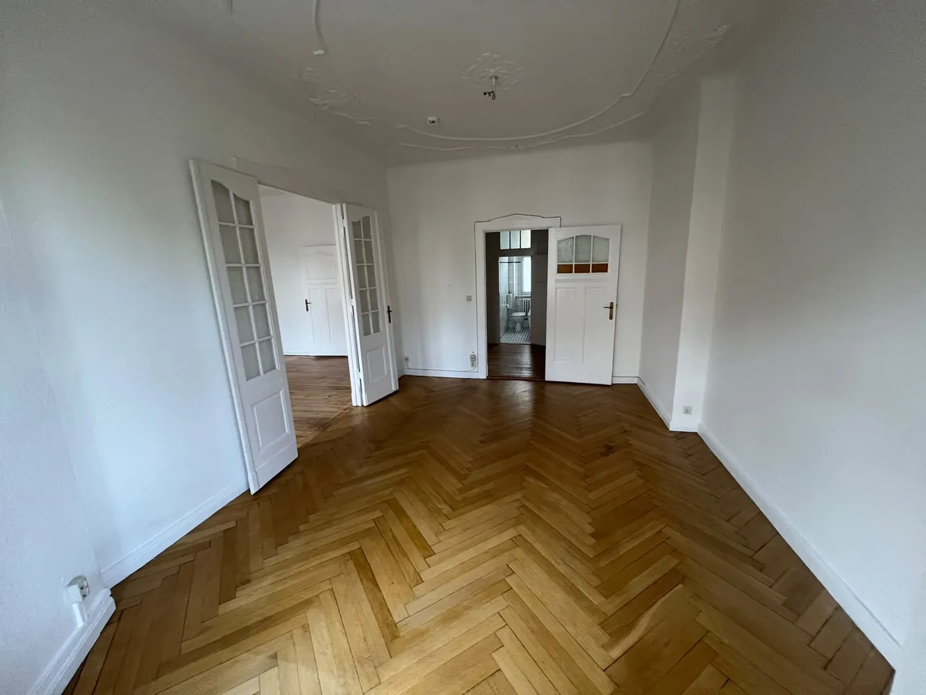 3 Zimmer Wohnung mit 87 m² in Berlin – Bild 7