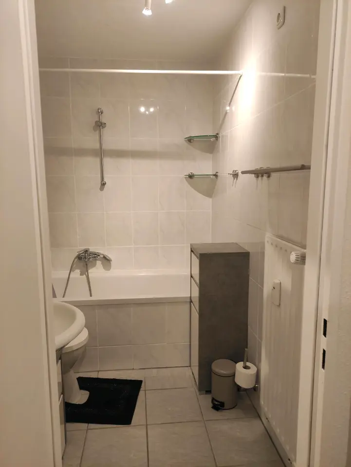 WG-Zimmer mit 88 m² in Hannover – Bild 6