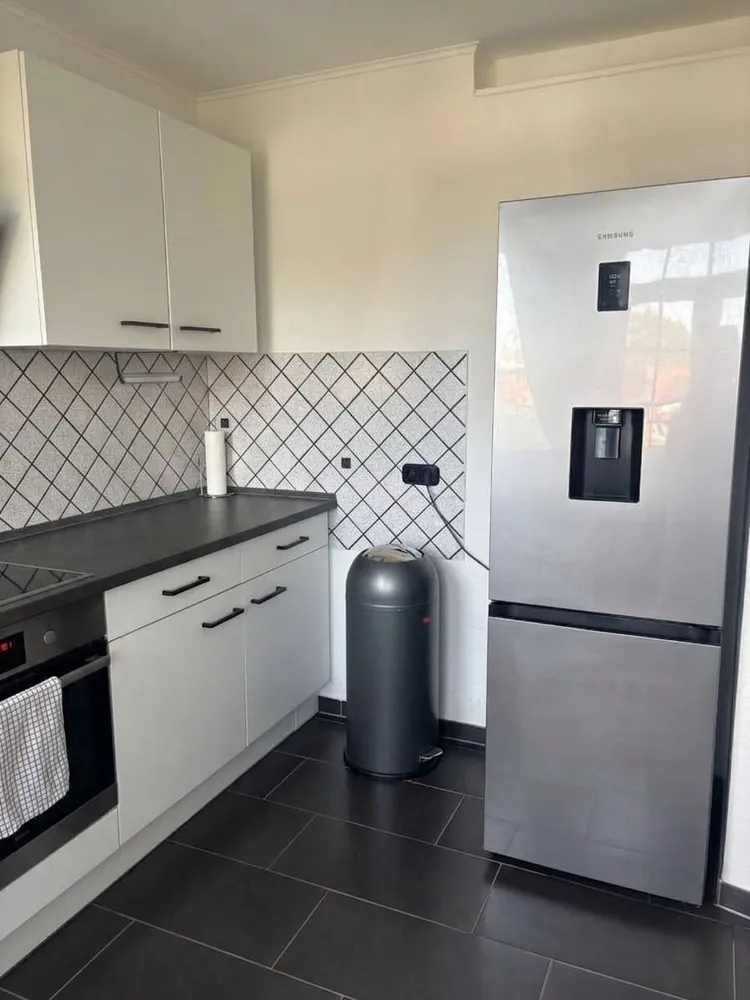 2 room apartment with 53 m² in Bochum – Photo 2