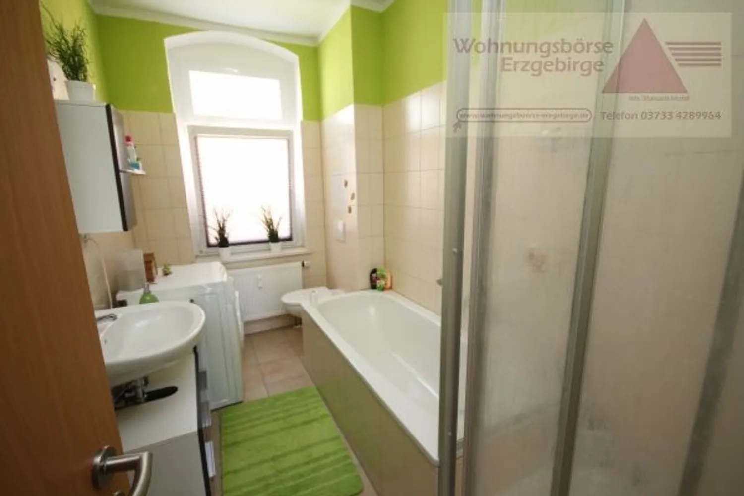 4 Zimmer Wohnung mit 76 m² in Annaberg-Buchholz – Bild 5