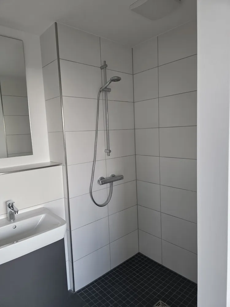 1 Zimmer Wohnung mit 32 m² in Frankfurt am Main – Bild 3