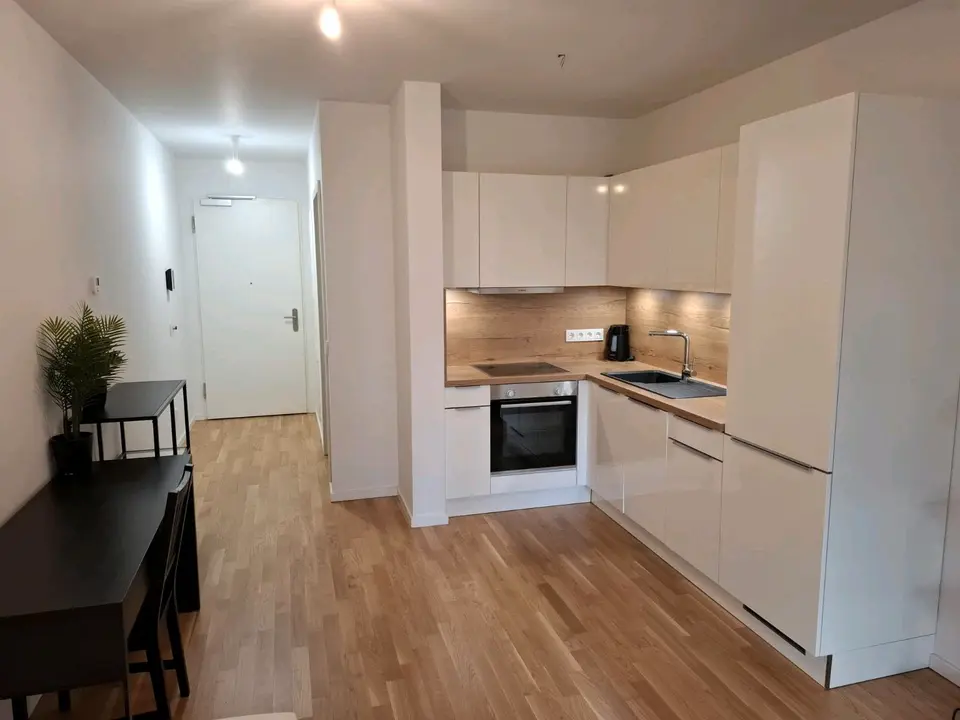 2 Zimmer Wohnung mit 60 m² in Offenbach – Bild 10