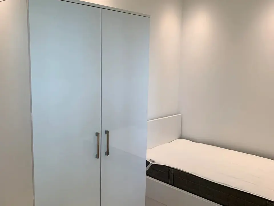 Studio mit 10 m² in München – Bild 2