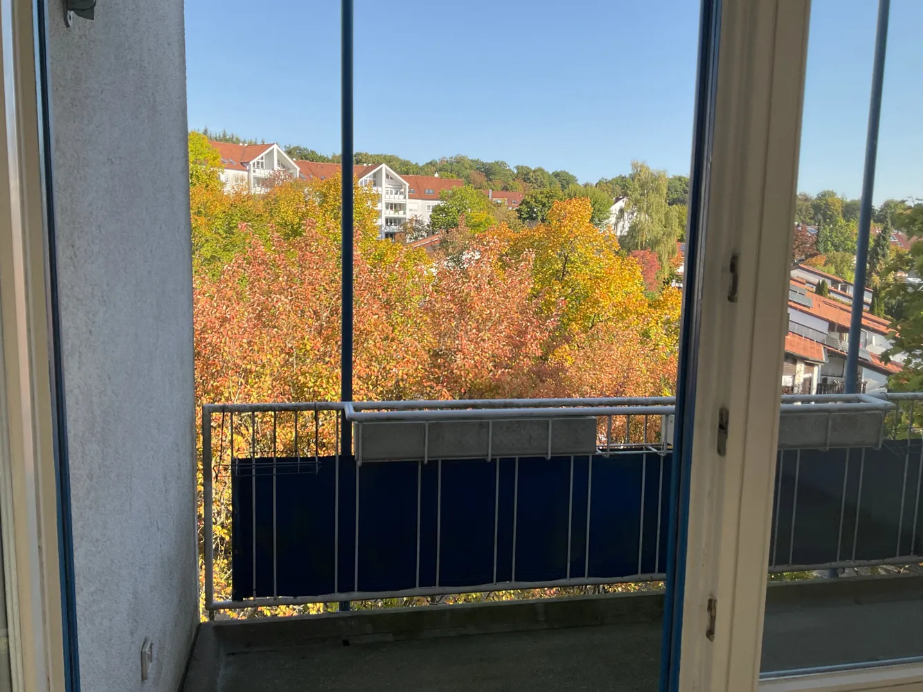 2 Zimmer Wohnung mit 64 m² in Schweinfurt – Bild 1