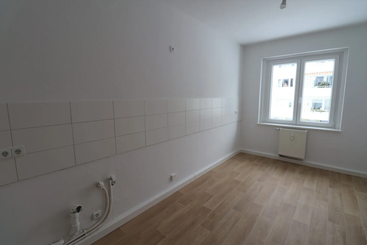 2 Zimmer Wohnung mit 52 m² in Chemnitz – Bild 8